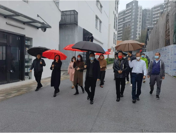 筑牢安全之基，做好春节复工复产工作