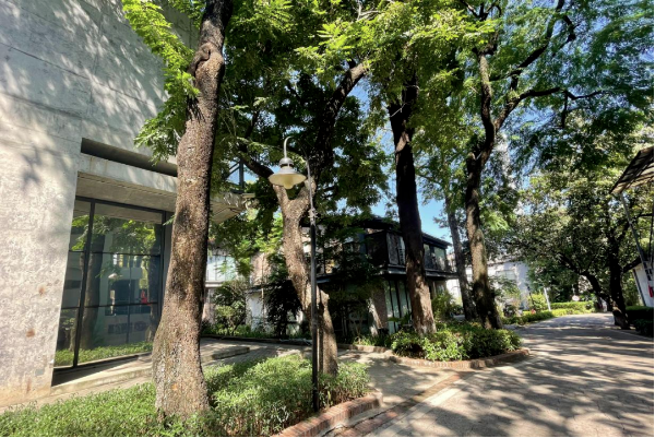乐发公司顺应绿色发展潮流，坚定不移推进园区生态文明建设