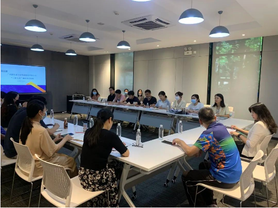 廉洁第一谈，补足“清廉之钙”-乐发公司举行“三新人员”廉政谈话提醒活动