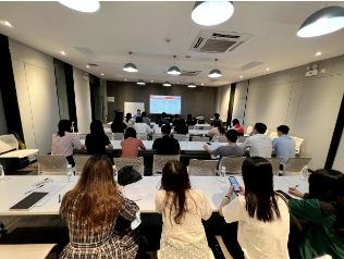 广州轻工集团乐发公司创新用人机制，汇聚公司高质量发展新动能