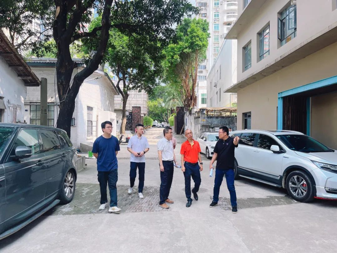 公司动态 | 招商运营两手抓，高效管理促发展
