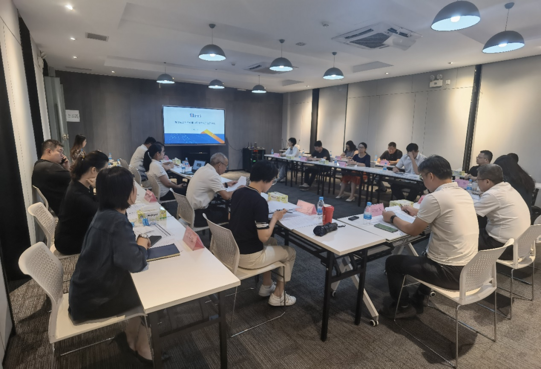 公司动态 | 乐发公司开展中秋、国庆节后复工复产系列工作